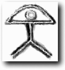 Symbole des Gitans