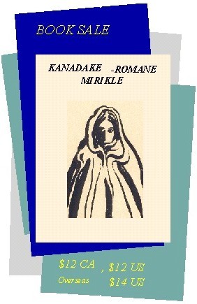 Kanadake-Romane Mirikle