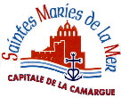 Official Web Site of Saintes Maries de la Mer.