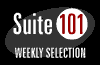 Suite 101 Weekly Selection