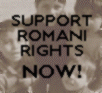 Support Romani Rights Now!