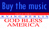 God Bless America!