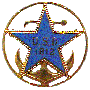 USD 1812 Insignia