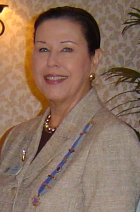 Beth Wilson
