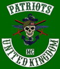 Patriots UK