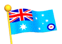 RAAF Ensign