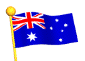 Aus Flag