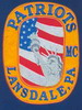 Patriots Lansdale