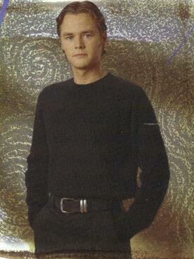 Pat Roddy