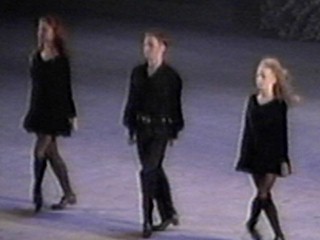 Riverdancers
