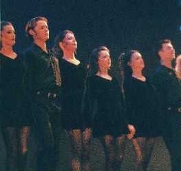 Riverdancers