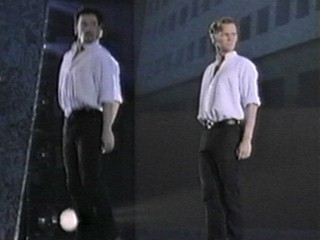 Colin and Pat