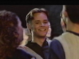 Pat Roddy, the Sexiest Man Alive