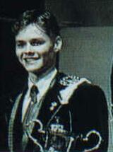 Young Pat