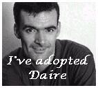 I've Adopted Daire Nolan