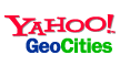 Yahoo! GeoCities