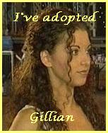 I've Adopted Gillian Norris