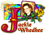 Thank you Jackie!