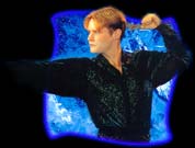 Pat's Riverdance Solo