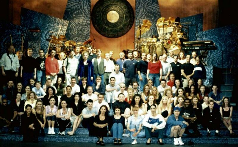Vinny's Lee Company Picture