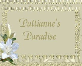 Pattianne's Paradise