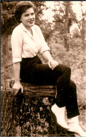 Patsy Cline