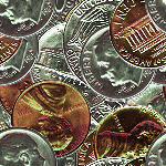 Coins
