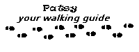 Walking Guide