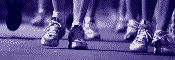 Walking Feet