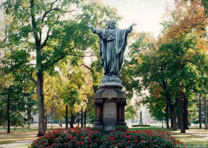 ndstatue