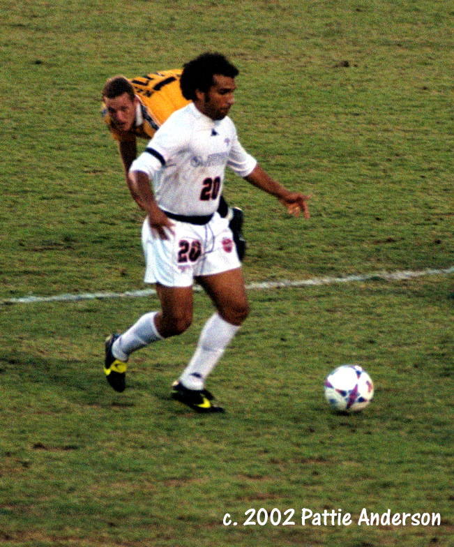 Marco Ferruzzi