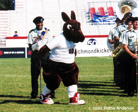 Kickeroo