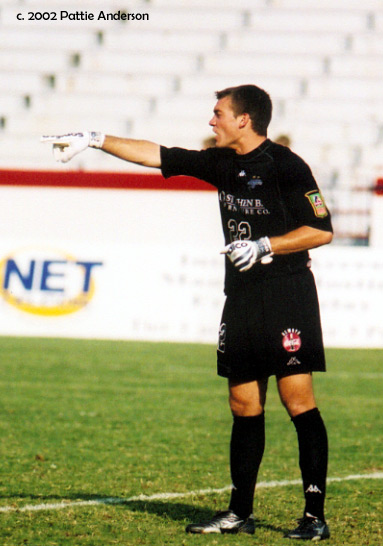 Ronnie Pascale