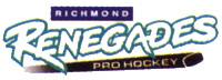 Renegades/ECHL Page