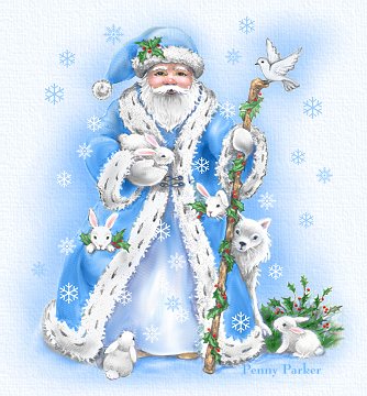 FatherWinter