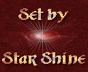 Sets by Starshine