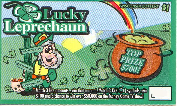 Mouse-Over to See Our Winning Ticket!!!