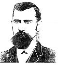 John Webster Mason