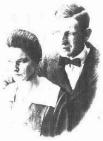 Wm Henry Mason and wife Emma