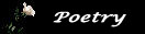 Poetry