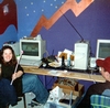 At Our first meeting (Trivia 2001)