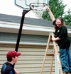 At Our first meeting (Trivia 2001)