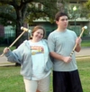 Croquet in Houston