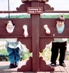 In The Dells 06/2003