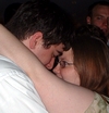 At Melly's Wedding in 07/2004
