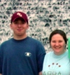 Houston Waterwall