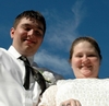 Wedding Photos 2004