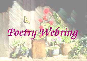 Poetry WebRing