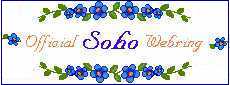 The Official SoHo Ring