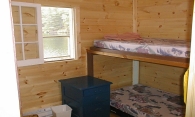 Bunk Beds Room